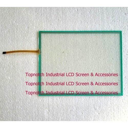 Brand New Touch Screen Digitizer for N010-0556-X463/01 N010-0556-X463-01 Pad Glass