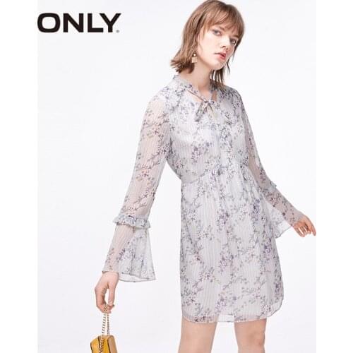 ONLY Summer Dress |119107576