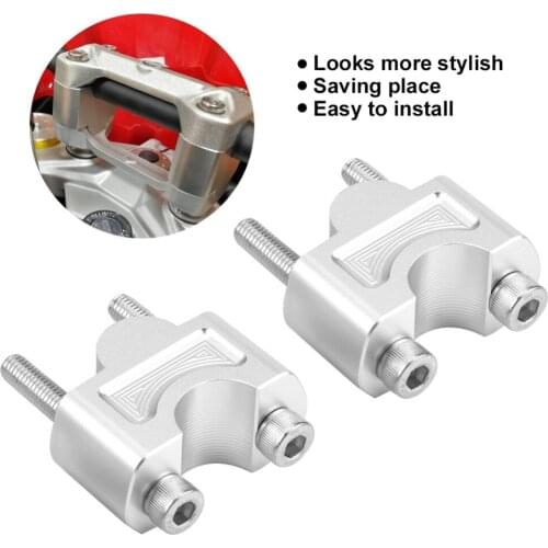 Рули для мотоциклов VGEBY China At AliExpress