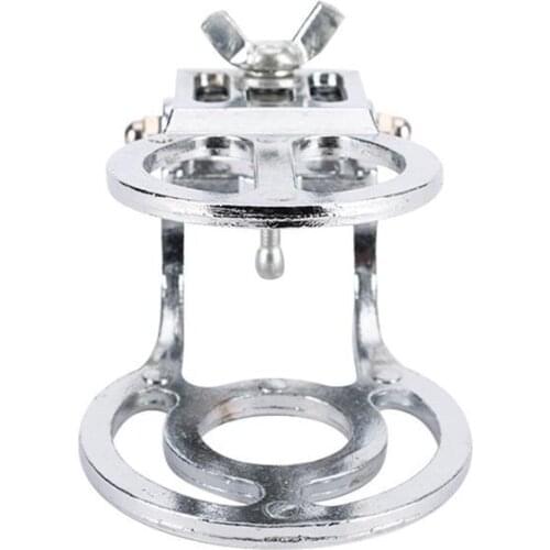 1PC Orthodontic Full Mouth Articulator Dentist Zinc Alloy Full Mouth Metal Frame