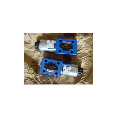 4WE10C33/CG24N9K4 NEW REXROTH VALVE r900593277 4WE10C3x/CG24N9K4