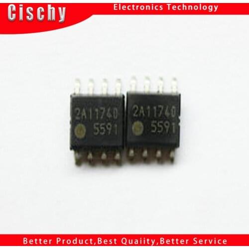 1pcs/lot FA5591 5591 SOP-8 In Stock