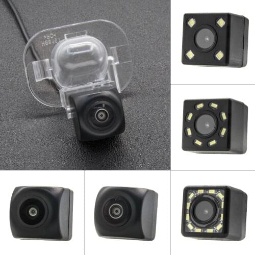 Vehicle Rear View Camera For Hyundai Accent/Verna/Solaris/i25 Accent sedan MK4 2011-2017/Ix20 2010-2015 Car Reversing Monitor