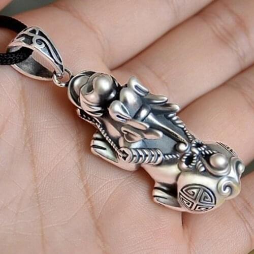 Ювелирные подвески BAOSHINA China At AliExpress