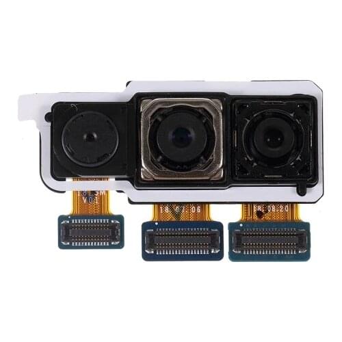 For Samsung Galaxy A8s SM-G8870 Rear Back Facing Camera Module