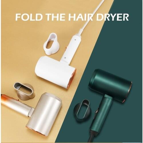 Glamatic Hair Dryers