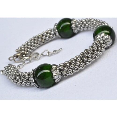 Hot selling jewelry Tibet Tibetan ladies fashion bracelet bangles g