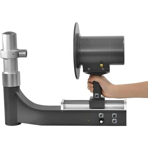 China Hot Selling Portable Mobile Digital X-Ray Machine Medical