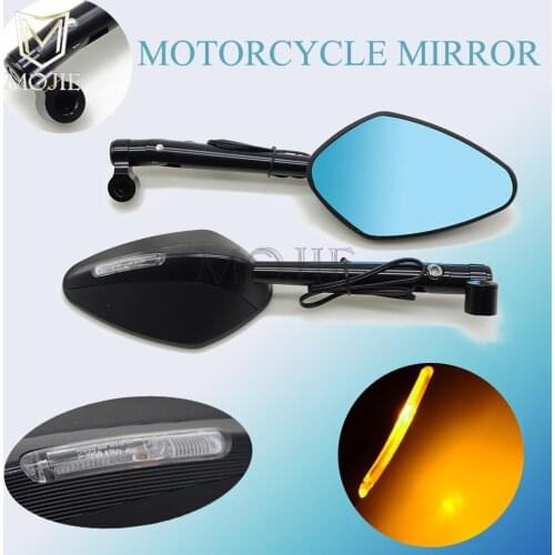 Motorcycle Mirrors MOJIE China