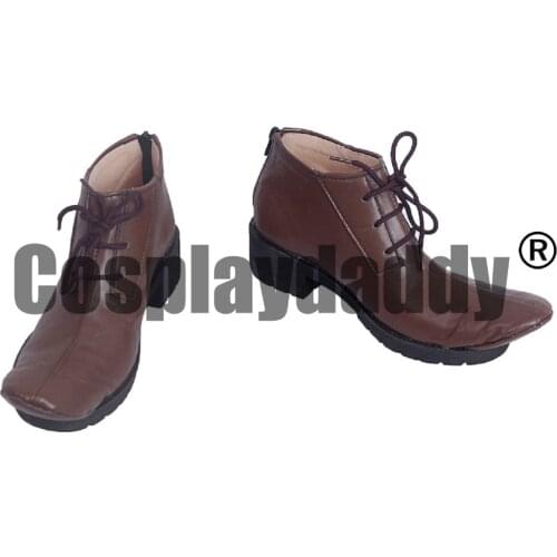 My Hero Academia Boku no Hero Academia Kacchan Katsuki Bakugo Cosplay Shoes Boots S008