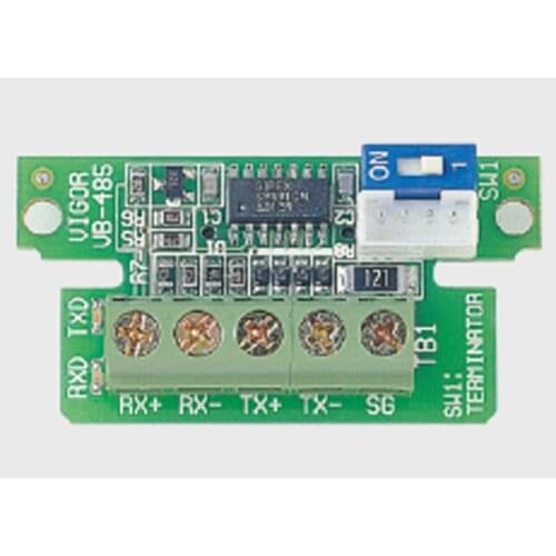 New Original VB-485 PLC Communication Expansion Card