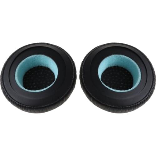 2021 New 1 Pair of Ear Pads Cushion Cover Earpads Replacement Cups for skullcandy Grind Wireless Headphones Headset