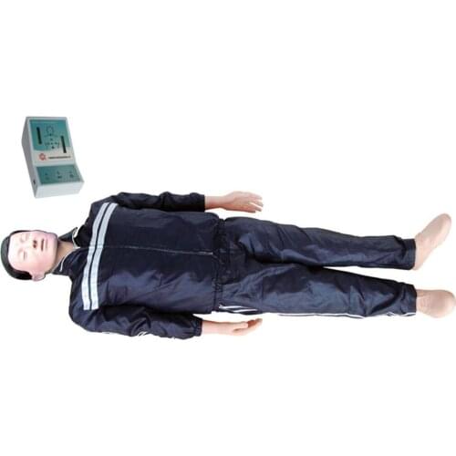 Training manikin Medical education Whole Body Basic CPR Manikin Style (Male Female)
