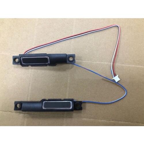 Original Laptop Speaker for DELL latitude 5480 E5480 Audio Built-in Speaker L&R Speaker 0HN6Y7 HN6Y7 PK23000UY00