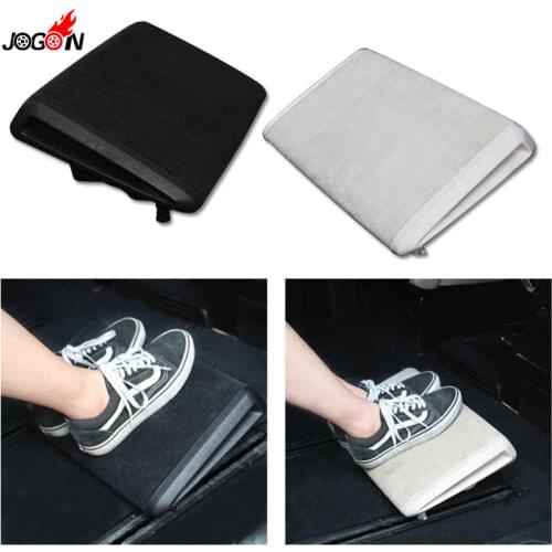 1Pcs Interior Car Rear Seat Pedal Rest Board For Benz V-Class Vito Metris Valente W447 2015 2016 2017 2018 2019