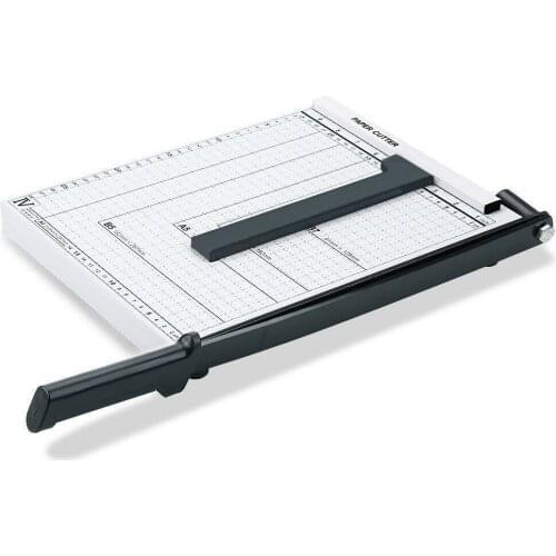 Professional A4 Paper Cutter Card Trimmer Guillotine Photo Cutter Craft For Home / Office Use Art Trimmer Crafts Tools