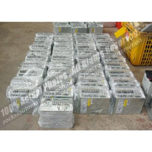 Ultra 3000 Servo Driver 2098-DSD-005 Used In Good Condition With Free DHL 5PCS/SET / EMS