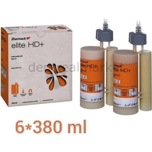 Zhermack Dental Materials