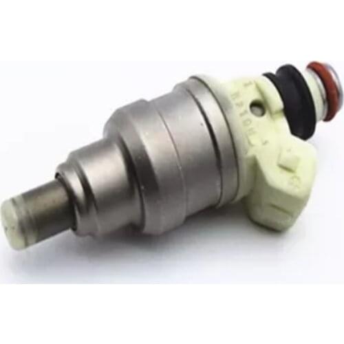 1pc B210H New Fuel Injector For MITSUBISHI- Montero Eclipse Galant B210H INP-051 INP051 MD141263