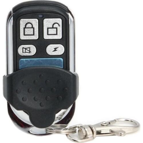 1 Pc Cloning Clone Copy Learning Duplicator 315 433MHz RF Remote Control Transmitter 5.9*3*1.3cm