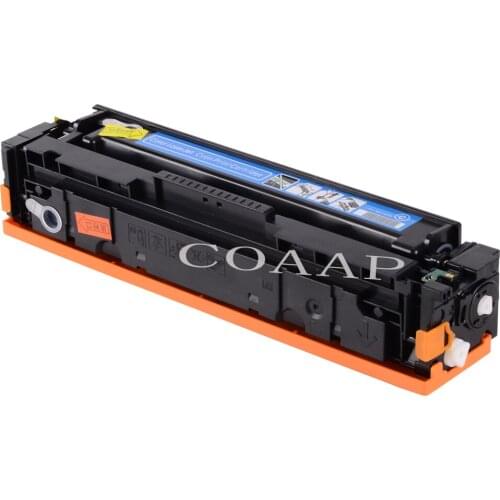 1x Pack CF211A Cyan compatible toner cartridge for For HP LaserJet Pro 200 Color M251N M251NW M276N M276NW Printer