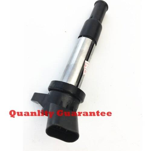 2pcs ignition coils 1026090GG010 for JAC J2 J5 S3 T5 Car parts Ignition system 1026090GG010