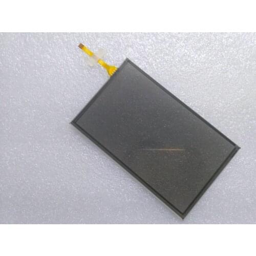 7 Inch Glass Touch Screen Panel Digitizer Lens For 2011 Year Cayman L5F30720T10 L5F30720P01 L5F30720P02 L5F30720P03 LCD