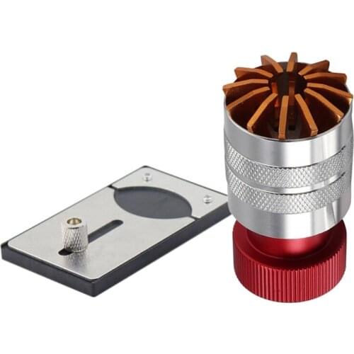 Watch Watchmaker Lift Front Case Remover Inserter Watch Glass Remove Opener Tool E56C