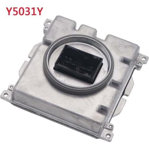 For Audi Q7 R8 For Porsche Panamera Macan 971 7PP941572AB W003T25075 Afs Headlamp Control Unit Headlight HID Xenon blub Ballast