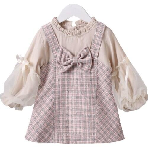 Mangaship Casual Dresses For Girls