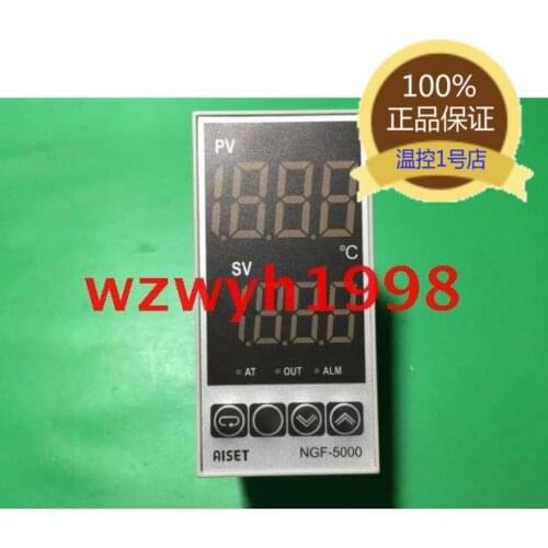 NGF-5000 Temperature Controller NGF-5441 Intelligent Meter NGF-5411