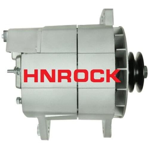 NEW HNROCK 24V 100A ALTERNATOR 8SC3014U 8SC3133U 2011608 2557832 25578329 32118703 3279220 FOR VOLVO