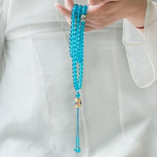 SIMPLE PRACTICE Braided Bracelets