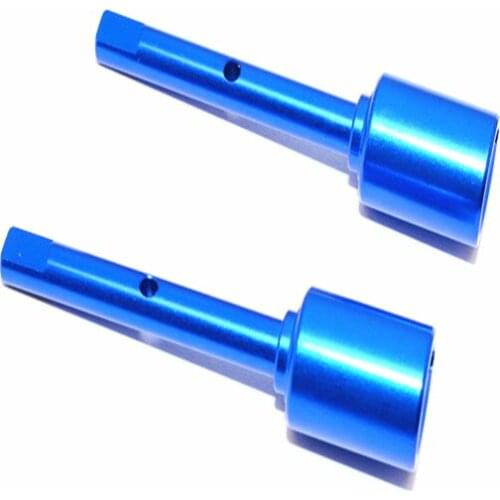 Tamiya double star Tamiya TT02 aluminum alloy bottom bracket cup fork-to TT2315