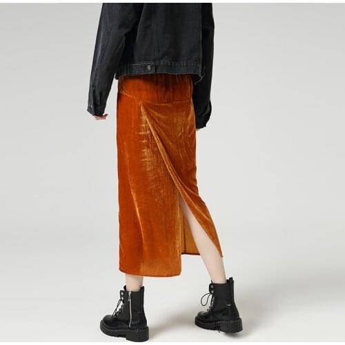 Женские осенние юбки Toyouth China At AliExpress