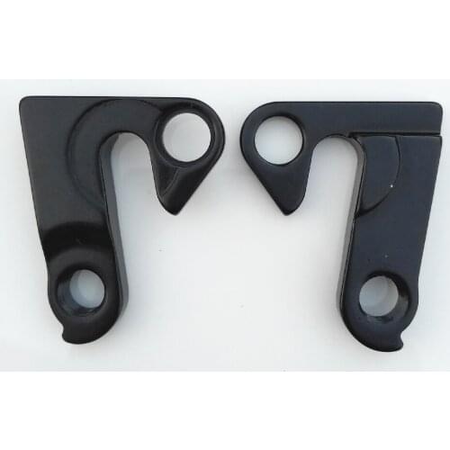 1pc Bicycle gear rear derailleur hanger For GIANT cycling extender GIANT MOMENTUM ineed mtb carbon frame bike alloy Mech dropout