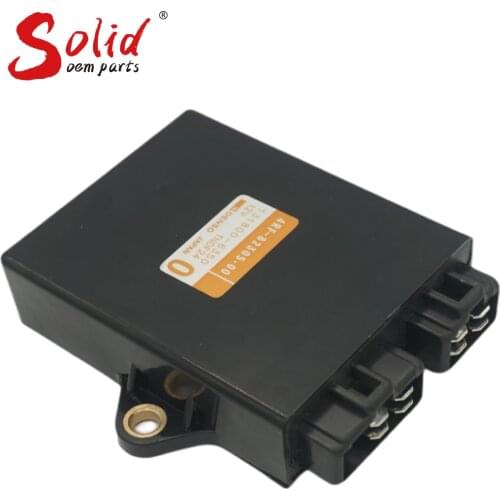 Motorcycle Digital Ignition CDI Unit Starter Ignitor For YAMAHA XV125 Virago 1997-2002 XV 125 4RF-82305-00 125CC TCI UNIT