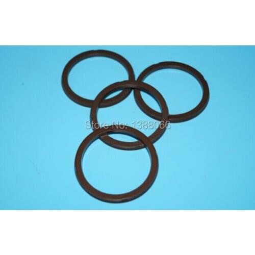 63x53x4.25mm impression Cylinder Seals gasket ring for pneumatic cylinder for offset printing machine