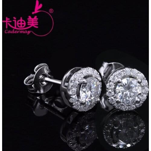 Stud Earrings CADERMAY China