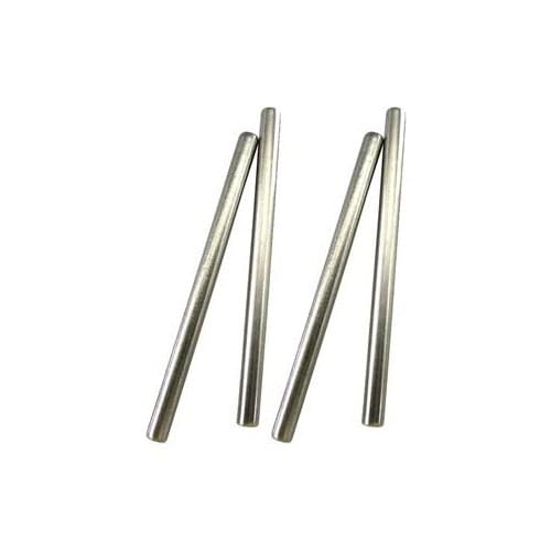 DHK RC CAR PARTS 8381-719 Upper sus.arm shaft (4 pcs)