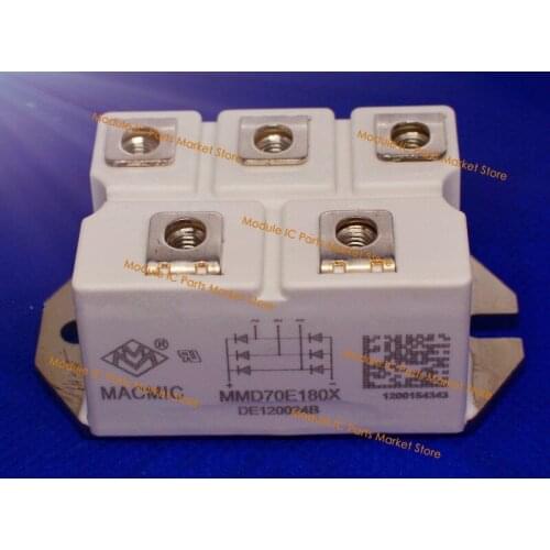 MMD70E180X MMD250F160X MMD200F180X Free Shipping New And Original Module
