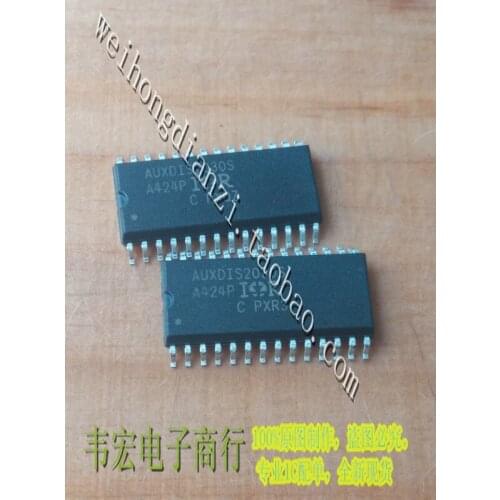 Delivery.AUXDIS2030R AUXDIS2030S SOP28 Free