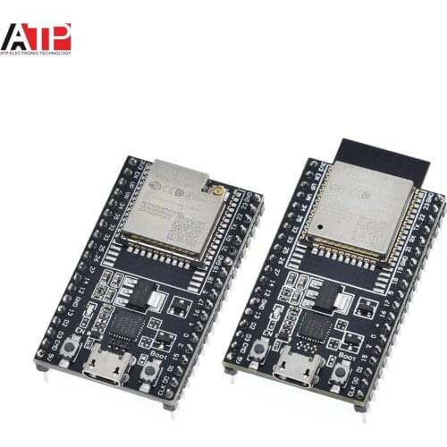 ESP32-DevKitC core board ESP32 development board ESP32-WROOM-32D ESP32-WROOM-32U for Arduino