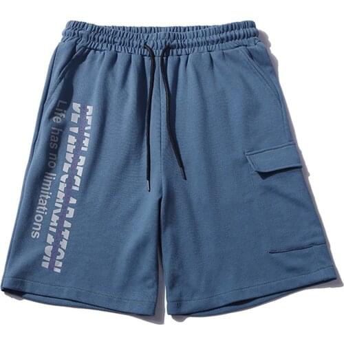 LACIBLE Men's Short Shorts