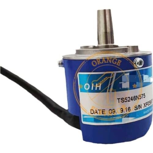 TS5246N575 Elevator Encoder DAA633K4 K1 K8A DAA633K2 Use for OTIS