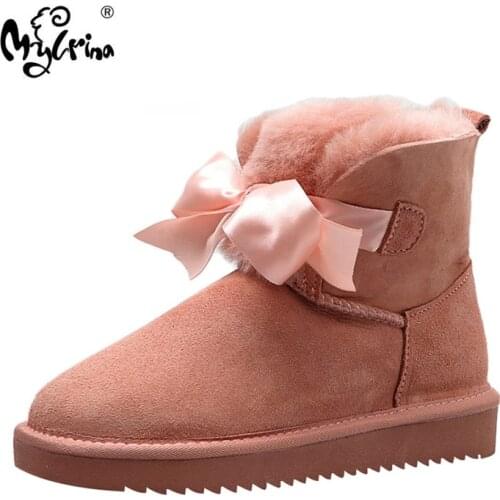 Mylrina Women's Boots