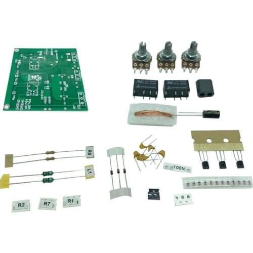 Kit of QRM Eliminator X-Phase (1-30 MHz) HF bands