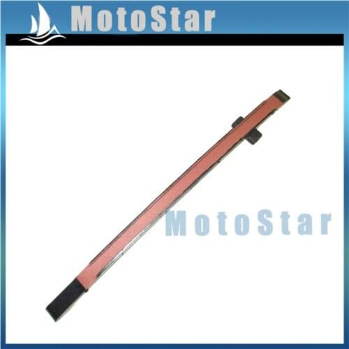 Timing Chain Guide Plate For Zongshen 2 Valve 190cc ZS1P62YML-2 Engine