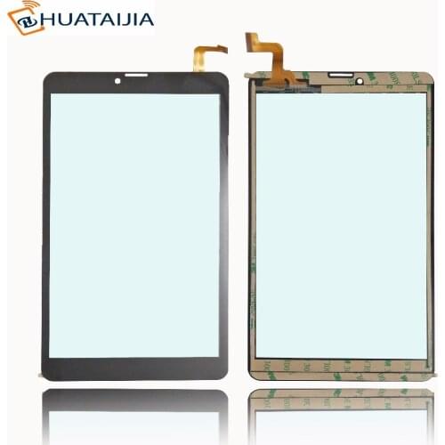 New For 8" inch Irbis TZ878 tz 878 touch screen panel Digitizer Glass Sensor replacement Free Shipping