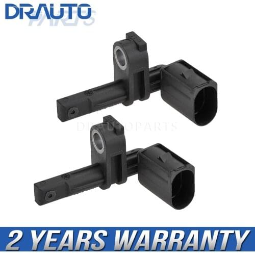 Front Rear Left Right ABS Speed Sensor WHT 005 651 WHT005651 For Audi Q7 For Porsche Cayenne 92A For V-W Tou areg